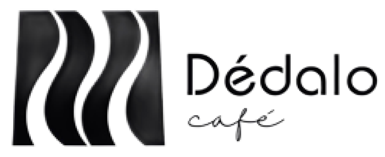 Logo Café Dédalo